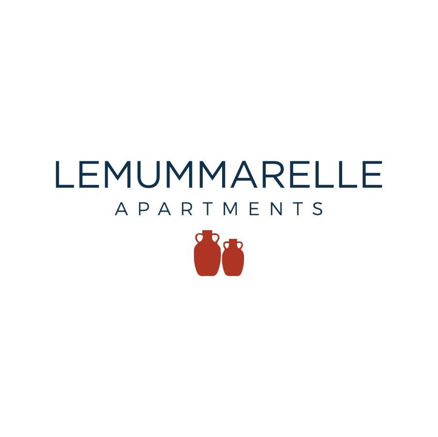 Le Mummarelle Apartments Nápoles Exterior foto